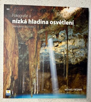 Knihy pro fotografy - 7