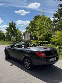 Renault Megane Cabrio II 2009 - 7