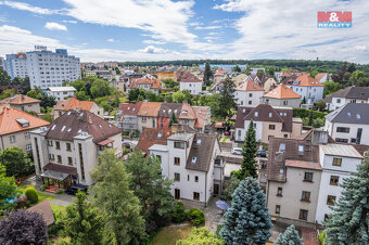 Prodej rodinného domu, 190 m², Praha, ul. Pod stanicí - 7