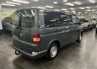 Volkswagen Caravelle 2.0 Ecofuel CNG 8M Zar1R 85 kw1 - 7
