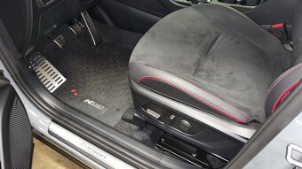 Hyundai Tucson, 1.6 T-GDI, N-LINE STYLE, 08/2023 - 7