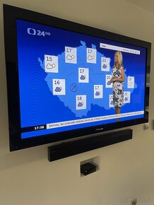 Plazmové televize Pioneer 60” - 7