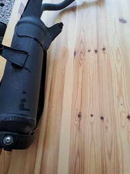 Maxon ardour 125 ccm r.v.2022 - 7