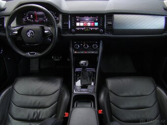 Škoda Kodiaq 2.0 TDi 147kW DSG 4x4 LED 90069 km - 7