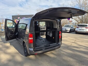 Toyota Proace Verso 10/2021 ( 2.0 diesel automat 130 kW ) - 7