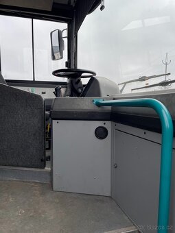 Karosa C954E - 7