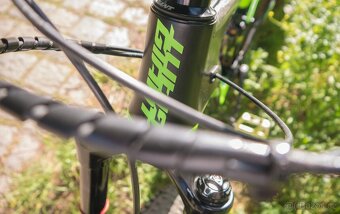 GIANT REIGN ADVANCED KARBON - 7