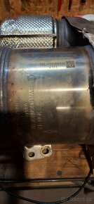 Dpf Audi a4 b8.5 CNHA 2.0 tdi 140kw - 7