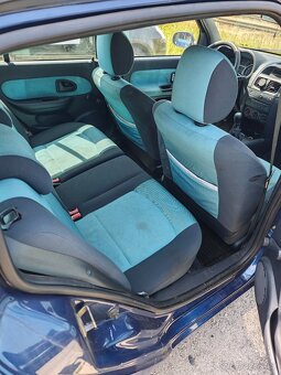 Renault Clio 1.5 dci - 7