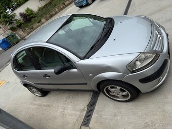 Citroen C3 1.4 Hdi - 7