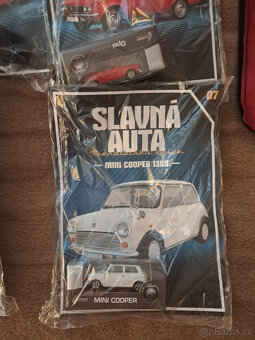 autíčka mi - 7