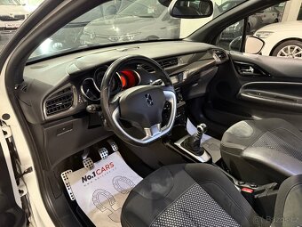 Citroën DS3 1,6 THP 115KW 92.000KM - 7