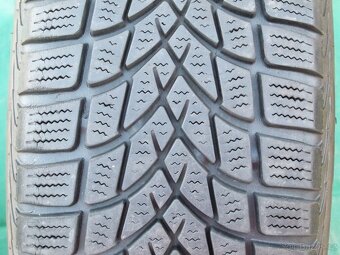 4x Disky Opel Astra J 5x105 R16 + Zimní Pneu: Cena za sadu - 7