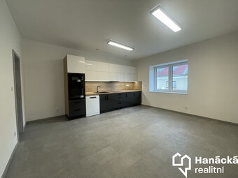 Pronájem, Byt 2+kk, 47m2, Hulín - 7