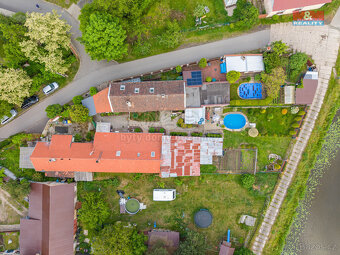 Prodej rodinného domu, 174 m², Neratovice, ul. Hlavní - 7