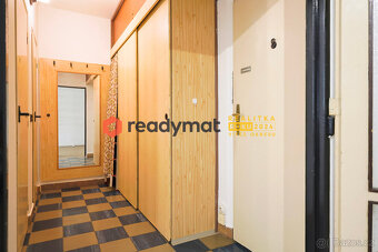Pronájem bytu 1+1, 36 m2, Hodonín - 7