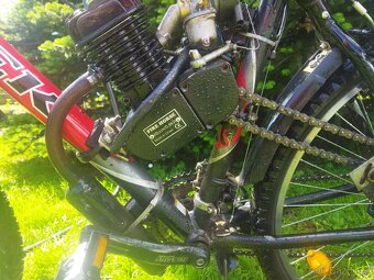 Motokolo TREK - 7