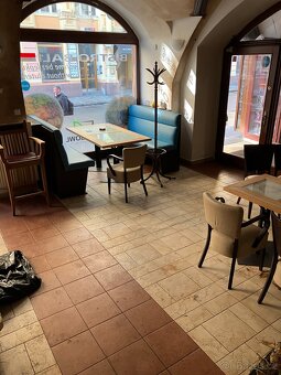 Vybavení Restaurace konvektomaty atd. - 7