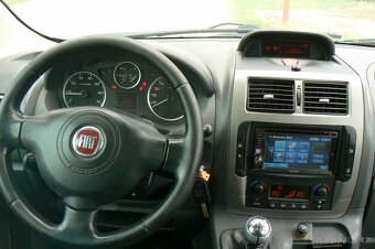 Fiat Scudo 2.0 JTD -2014 -8 míst - 7
