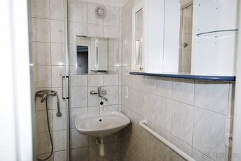 Pronájem 1+kk/L, 32 m², Záběhlice - 7