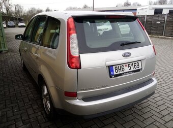Ford C-MAX, 2.2TDCi 100kW - 7