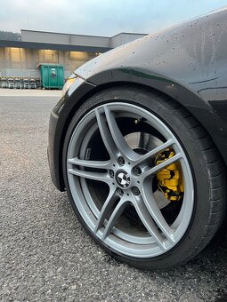 BMW E91 LCI xDrive 320d - 7