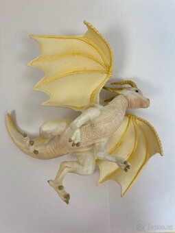 Schleich, elfí drak Faraun - 7
