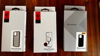 iPhone 15 Pro - 7