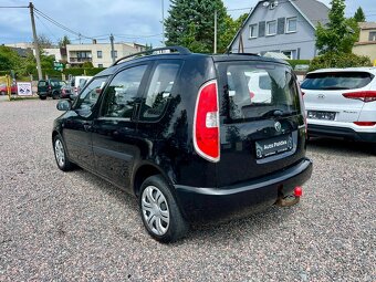 Škoda Roomster 1.2 TSI 63 kW ROZVODY,Stav,Klima - 7