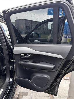 Prodám Volvo XC90 173kW, 7 míst - 7