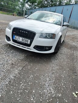 Audi S3 195kw 161xxxkm - 7