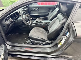 Ford Mustang 5.2L GT350 Shelby,392kw,2019,25tis.km - 7