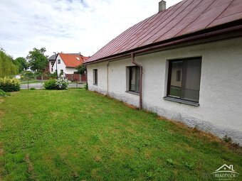 RD Ždírec u Jihlavy - 7
