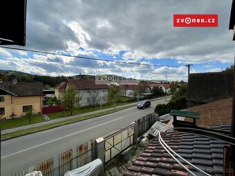 Prodej polyfunkčního domu v Zádveřicích - 7