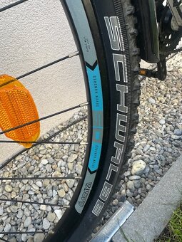 Marin Bikes San Anselmo DS3 (2014) Specs - 7