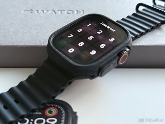 +++ Watch Ultra 2 / 16 měsíců záruka +++ - 7