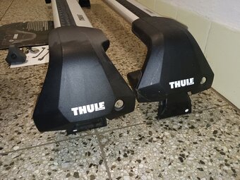Střešní nosič Thule - 7