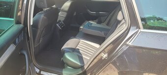 Škoda Superb 3 REZERVACE - 7