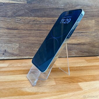 iPhone 14 Pro 256GB, bílý (12 měsíců záruka) - 7