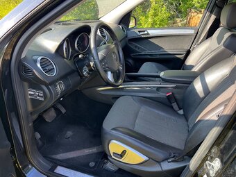 Mercedes ML w164 - 7