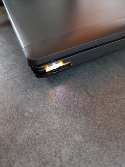 Notebook HP ProBook 6470b - 7
