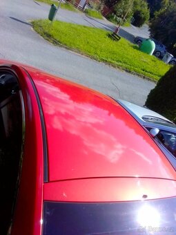 Mazda 6 sport 2.5 mpi 125kw (170 HP) 2009 - 7
