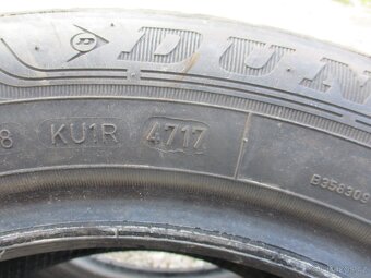Pneu 185/60 R14 Letní 2ks - 7