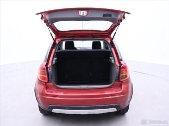 Suzuki SX4 1,6 VVT 88kW 4x4 Klima CZ (2010) - 7