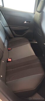 Opel Mokka, Elegance 1,2 Turbo, 870km, jako nové - 7