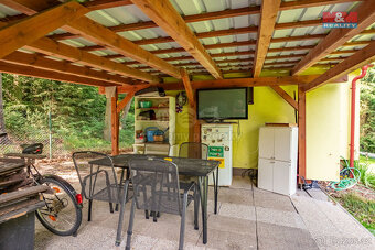 Prodej chaty, 30 m², Dolní Třebonín - 7