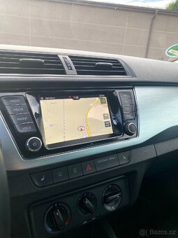 Škoda Fabia 3 Facelift 1.0 tsi 70kw 2019 - 7