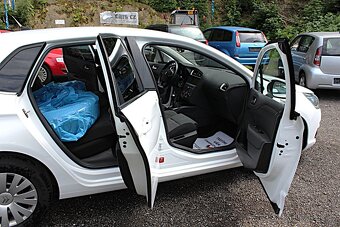 Citroën C4 - 7
