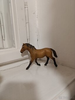 Schleich sběratelští koně - 7