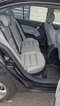 Škoda Octavia II facelift - 7